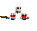 The PAYDAY Crew - Enter the Gungeon