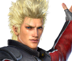Character Portraits - Virtua Fighter 5: Ultimate Showdown