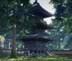 Stage Images - Virtua Fighter 5: Ultimate Showdown