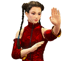Costume Variants - Virtua Fighter 5: Ultimate Showdown