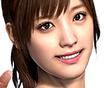 Cabaret Club Headshots - Yakuza Kiwami 2