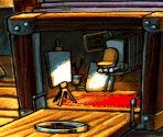 Camera - Discworld (PAL)