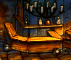 Bar - Discworld (PAL)