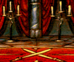 Secret Room - Discworld (PAL)