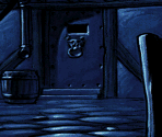 Hideout - Discworld (PAL)