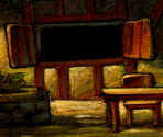 Outside - Discworld (PAL)