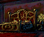 Room - Discworld (PAL)