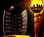 Dungeon - Discworld (PAL)