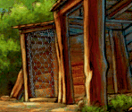 Dragon Cage - Discworld (PAL)