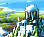 Discworld - Discworld (PAL)