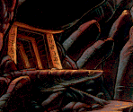 Entrance - Discworld (PAL)