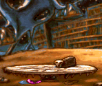 Death Realm - Discworld (PAL)