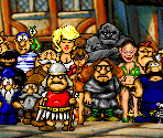Finale - Discworld (PAL)