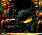 Refinary - Discworld (PAL)