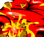 Dragon Fight - Discworld (PAL)