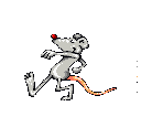 Mouse - Discworld (PAL)