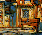 Square - Discworld (PAL)