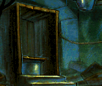 Toilet - Discworld (PAL)