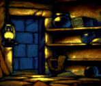 Closet - Discworld (PAL)