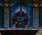 Unseen University - Discworld (PAL)