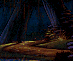 Dark Wood - Discworld (PAL)