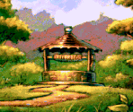 Woods - Discworld (PAL)
