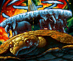 A'tuin - Discworld (PAL)