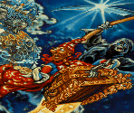 Title - Discworld (PAL)