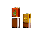 Inventory Items - Discworld (PAL)