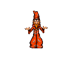 Rincewind - Discworld (PAL)