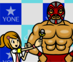 Ringside - Nintendo 3DS Themes