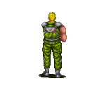 Captain Waffle - Spinal Breakers