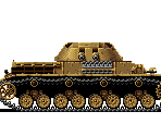 Tank - Spinal Breakers