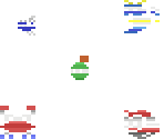 Badniks - Zippy the Porcupine (Homebrew)