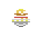 Professor Dodo - Zippy the Porcupine (Homebrew)