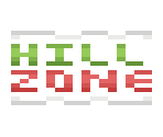 Zippy Map and HUD - Zippy the Porcupine (Homebrew)