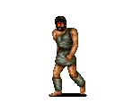 Caveman - Spinal Breakers