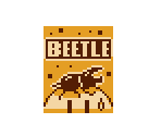 Ability Icons (Adventure-Style) - Kirby Customs