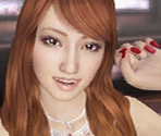 Hostess Selfies - Yakuza 5