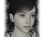 Phone Call Portraits - Yakuza 5
