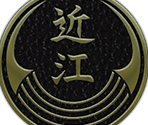 Daimon (Clan Insignias) - Yakuza 5
