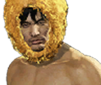 Character Outfits - Yakuza 5