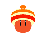 Super Acorn (NSMBU) - Super Mario Maker 2