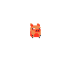Pig - Enter the Gungeon