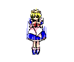 Mugetsu - Touhou Gensoukyou (Lotus Land Story)