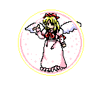 Gengetsu - Touhou Gensoukyou (Lotus Land Story)