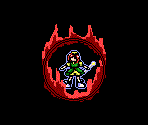Orange - Touhou Gensoukyou (Lotus Land Story)