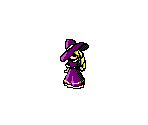 Marisa Kirisame - Touhou Gensoukyou (Lotus Land Story)