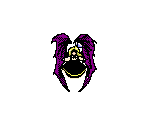 Kurumi - Touhou Gensoukyou (Lotus Land Story)