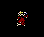 Elly - Touhou Gensoukyou (Lotus Land Story)